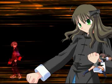 【MUGEN】狂中位中堅～上限未満級 シングルランセレ大会　part33