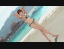 【DOAX3F】フォトパラダイス かすみ編