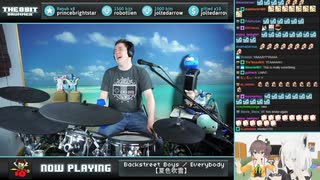 【3戦目】海外ドラマーニキ、まさかのボスラッシュにまた敗北してしまう