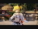 【MMD】Gimme×Gimme【Sour式空_Obsidian】