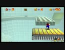 初めてのスーパーマリオ64で感動する実況プレイpart31