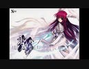 2007年08月03日　ゲーム　聖なるかな　ED1　「聖なるかな」（川村ゆみ）