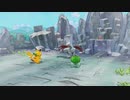 【神ゲーリメイク】ポケモン不思議のダンジョン救助隊DX実況プレイ その2