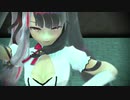 【にじさんじMMD】REVOLVER【にじARK四皇】