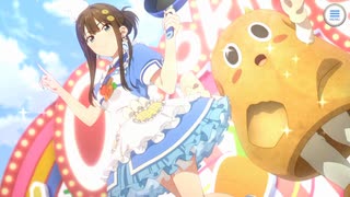 【プリンセスコネクト！Re:Dive】キャラクターストーリー リン（デレマス） Part.02