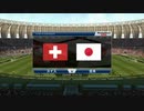【im@soccer】アイドルたちが蹴球で世界に蹴り込むそうです part14前半