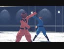 【APヘタリアMMD】夏に去りし君を想フ【伊誕2020】