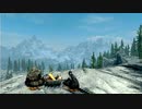 【Skyrim劇場】最初と最後の物語 16【ゆっくり実況】