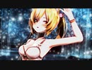 【MMD】Sour式ソラでGimme×Gimme【アークナイツ】