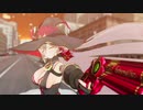 【にじさんじMMD】ニュイを某スタイリッシュ魔女のCM風にしました+おまけ