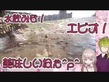 英雄不在でもエンジョイするおハジキとりりむちゃん【＃起きろエビオ】