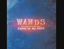 WANDS 4th AL『PIECE OF MY SOUL』Digest