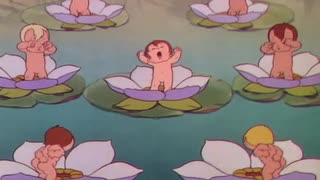 水の赤子たち (1935)