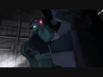 【バトオペ2】没動画供養003【ガンダム4号機】