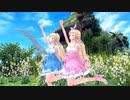 【幻想神域】ダン動画「VIVA Funny Day」