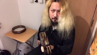 人気の タンバリン 動画 269本 3 ニコニコ動画