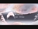 ロング 「NuJazz 002」※Vocals・Strings・すびP 00223