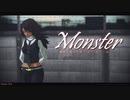 MMDシリーズ/ モンスター - 発表内容