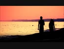 大江千里 渚のONE-SIDE SUMMER 歌詞付