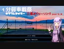 【1分弱車載祭】三重までツーリング part3