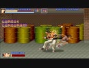 「OpenBOR」武神流SisterS Full play