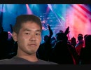 幻想郷に来た先輩.naz