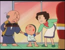 フクちゃん　第47話／第48話　親子げんか大嫌い／学校どんなとこ？
