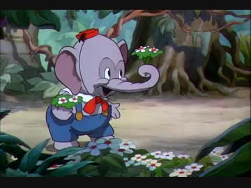 子ぞうのエルマー (1936)