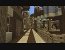 【Minecraft】無人島を開拓しよう！49【ゆっくり実況】