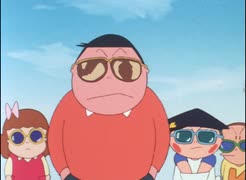 フクちゃん　第63話／第64話　ぼくらは悪い子団／ボクとなりの子