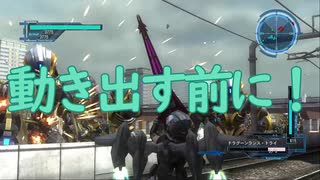 #67【地球防衛軍５】最高難易度インフェルノをウイングダイバーでグダグダ実況(？)プレイ