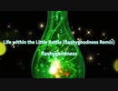 Life within the Little Bottle (flashygoodness Remix) - flashygoodness