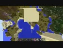 【のっけ】『Minecraft』闘技場建築編 Part3【配信】