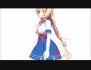 【MMD】空式・赤井はあと【MMDモデル】Sexy Walk
