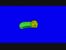 いけぬまあおむしBB