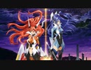 【拡張136曲】戦姫絶唱シンフォギアノンストップサビメドレー【作業用BGM】