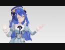 回レ!雪月花 MMD