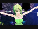 GUMI生放送休憩用動画（3分版）