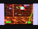【実況・ファミコンナビ Vol.489】バックバンブル(NINTENDO64)