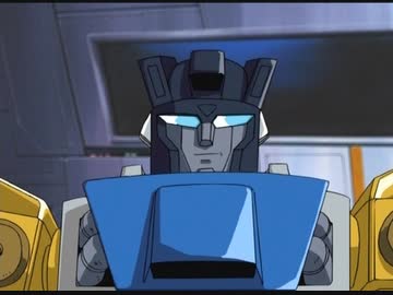 超ロボット生命体トランスフォーマー マイクロン伝説 第31話