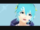 おちゃめ機能 ／ RECU - UTAUcover・MMD