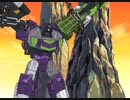 トランスフォーマー スーパーリンク　第29話