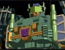 トランスフォーマー スーパーリンク　第33話