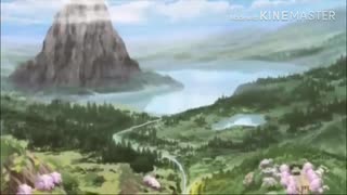 幻想万華鏡第一話のOPをsurvivorにしてみた