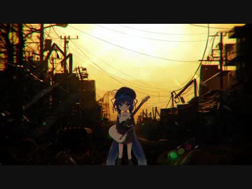 あかねいろ【音街ウナ】