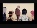 ジョジョの奇妙な冒険GW 英語吹替版 第18話 You must obtain the disc... Lest our meeting be met with extreme difficulty