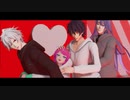 【ヒプマイMMD】ベノム【TDD】