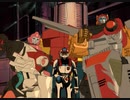 トランスフォーマー スーパーリンクとは トランスフォーマースーパーリンクとは 単語記事 ニコニコ大百科
