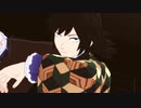 【鬼滅のMMD】水一門でゴーゴー鬼狩船