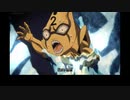 ジョジョの奇妙な冒険GW 英語吹替版 第18話 Own a little Italian, puttana, and call it what it's supposed to be!